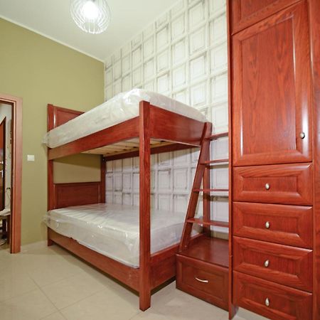 Mpoulakis Apt 98 Kíssamos Exteriér fotografie