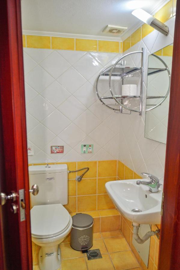Mpoulakis Apt 98 Kíssamos Exteriér fotografie