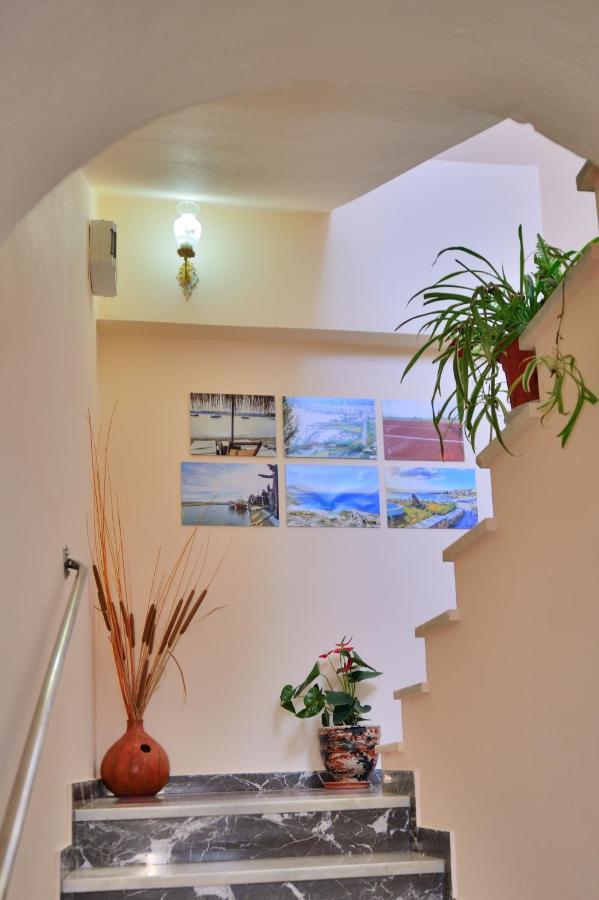 Mpoulakis Apt 98 Kíssamos Exteriér fotografie